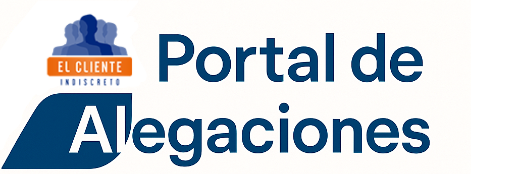 Portal Alegaciones ECI